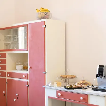 Al Dio Bes Bed & Breakfast