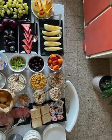 Al Dio Bes Frühstückspension