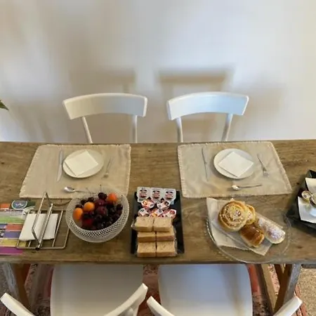 Bed & Breakfast Al Dio Bes