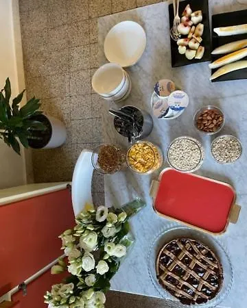 Al Dio Bes Frühstückspension 3*