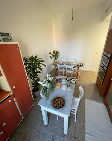 Bed & Breakfast Al Dio Bes