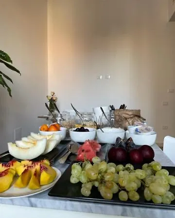 Bed & Breakfast Al Dio Bes Cagliari