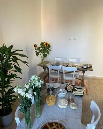 Bed & Breakfast Al Dio Bes 3*