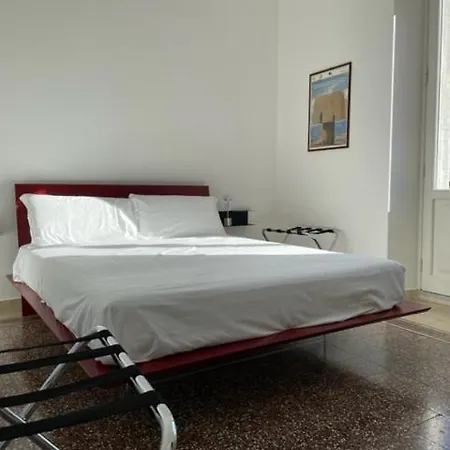 Al Dio Bes Bed & Breakfast