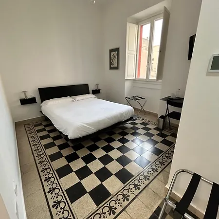 Al Dio Bes 3* Cagliari