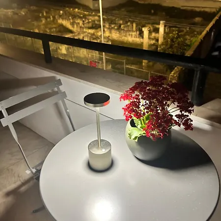 Al Dio Bes Bed & Breakfast 3*