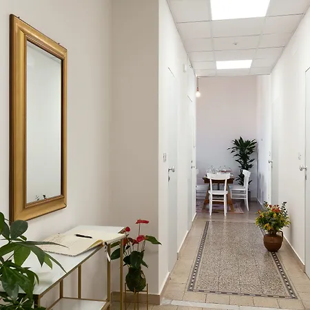 Al Dio Bes Frühstückspension 3*