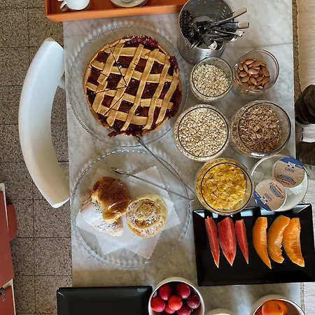 Al Dio Bes 3* Cagliari