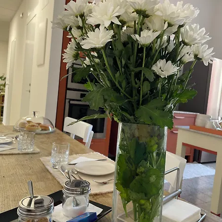 Couette-café Al Dio Bes 3*
