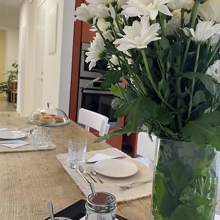 Bed & Breakfast Al Dio Bes 3*