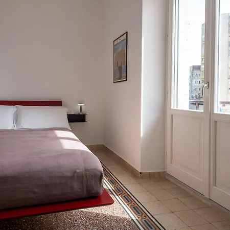 Al Dio Bes Frühstückspension Cagliari