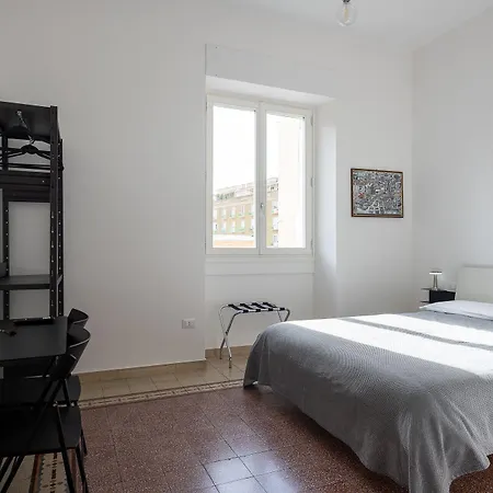 Couette-café Al Dio Bes Cagliari