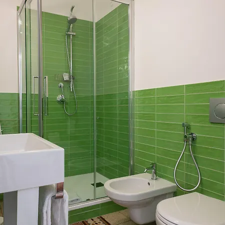 Frühstückspension Al Dio Bes