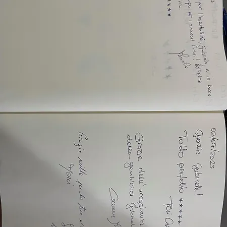 Al Dio Bes 3* Cagliari