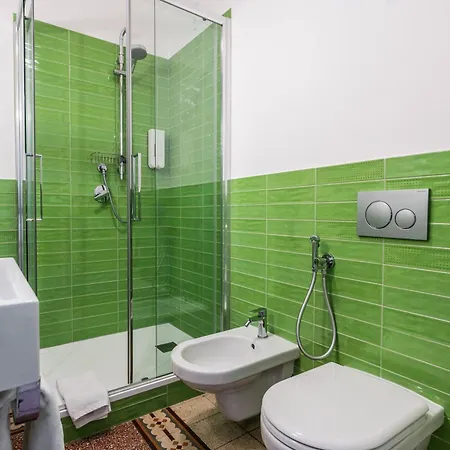 Bed & Breakfast Al Dio Bes Cagliari