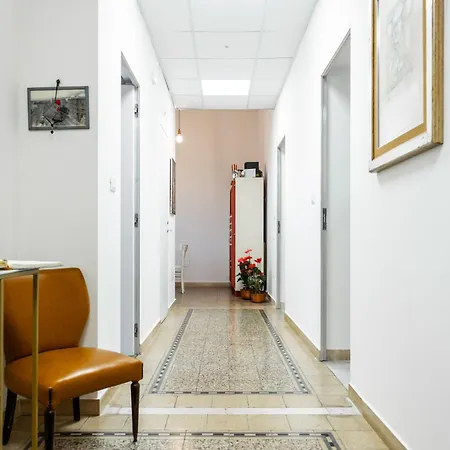 Bed & Breakfast Al Dio Bes Cagliari