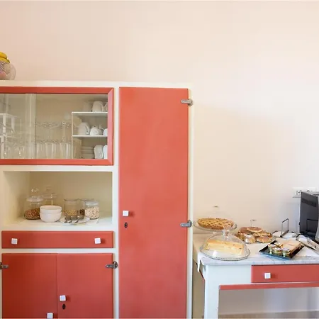 Bed & Breakfast Al Dio Bes *