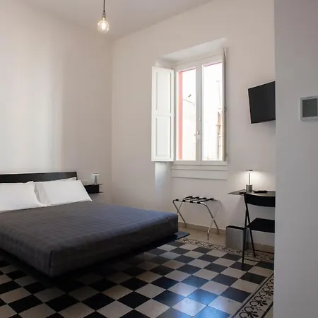 Bed & Breakfast Al Dio Bes