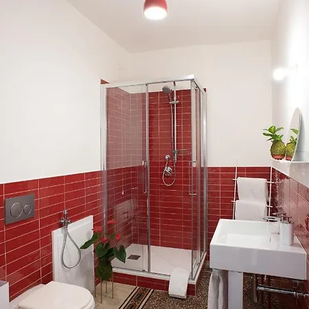 Al Dio Bes Nocleg ze śniadaniem