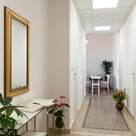 Bed & Breakfast Al Dio Bes Cagliari