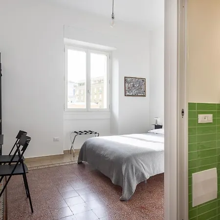 Al Dio Bes Bed & Breakfast Cagliari