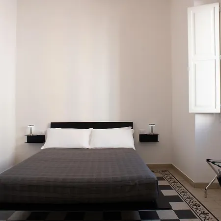 Bed & Breakfast Al Dio Bes *