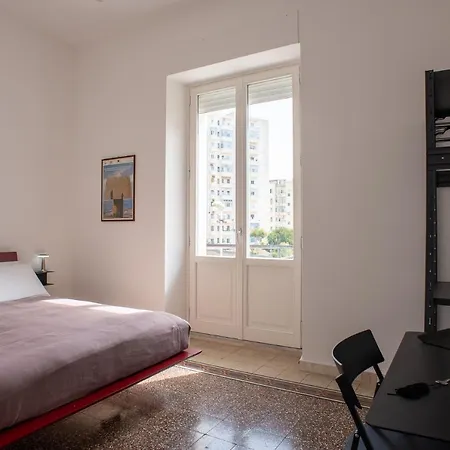 Bed & Breakfast Al Dio Bes Cagliari