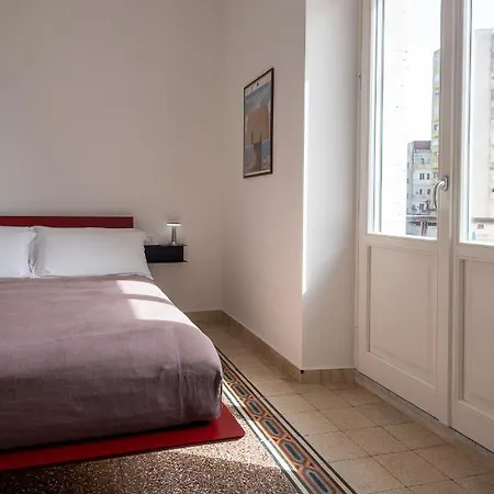 Bed & Breakfast Al Dio Bes