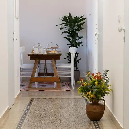 Bed & Breakfast Al Dio Bes Cagliari