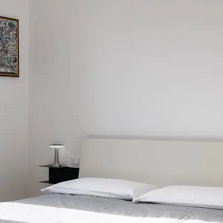 Nocleg ze śniadaniem Al Dio Bes