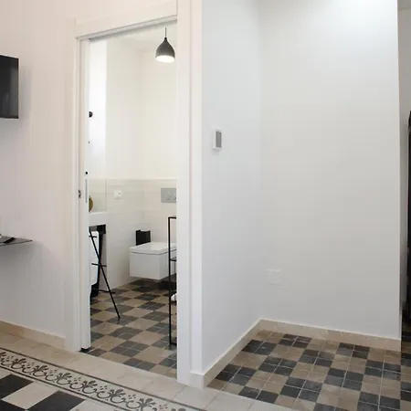 Al Dio Bes Bed & Breakfast Cagliari