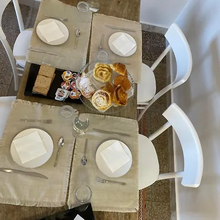 Bed & Breakfast Al Dio Bes *