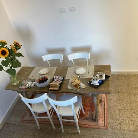 Bed & Breakfast Al Dio Bes Cagliari