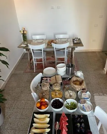 Bed & Breakfast Al Dio Bes *