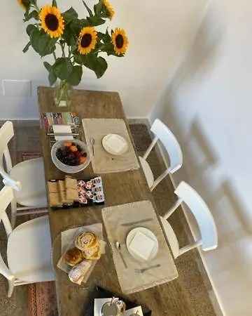 Bed & Breakfast Al Dio Bes *
