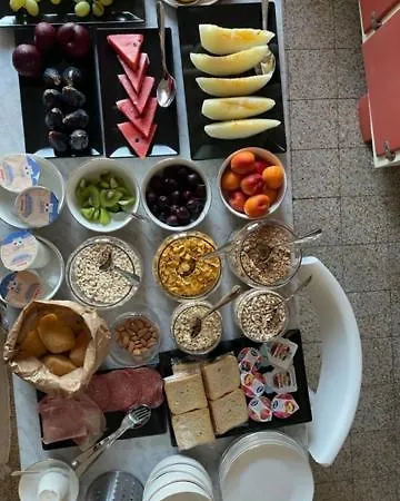 Al Dio Bes Bed & Breakfast 3*