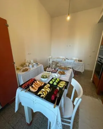 Bed & Breakfast Al Dio Bes