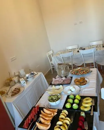 Al Dio Bes Bed & Breakfast *