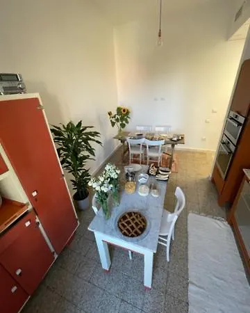 Bed & Breakfast Al Dio Bes