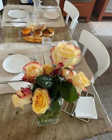 Al Dio Bes Bed & Breakfast Cagliari