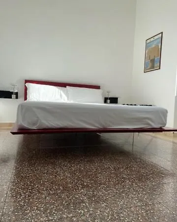 Nocleg ze śniadaniem Al Dio Bes 3*