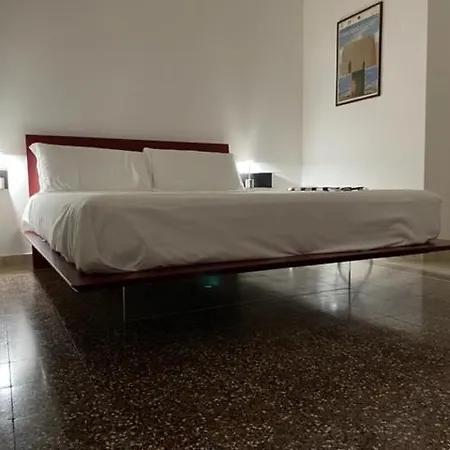 Al Dio Bes Bed & Breakfast *