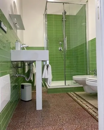 Bed & Breakfast Al Dio Bes Cagliari