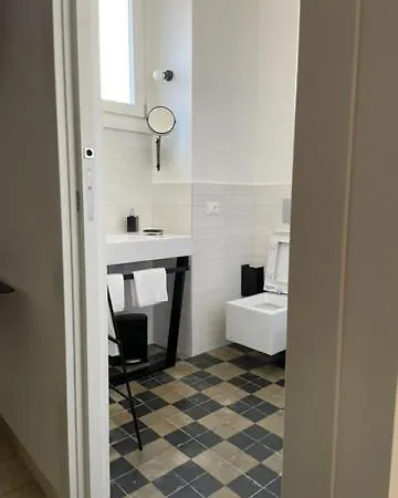 Nocleg ze śniadaniem Al Dio Bes Cagliari