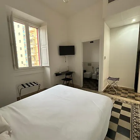 Bed & Breakfast Al Dio Bes *