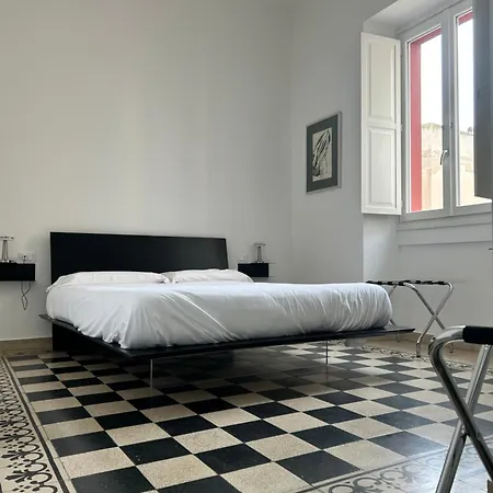 Bed & Breakfast Al Dio Bes 3*