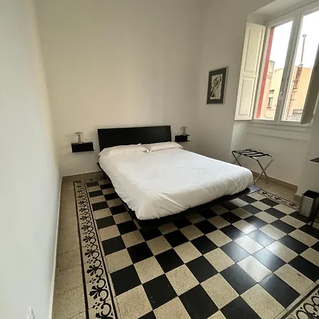 Al Dio Bes Bed & Breakfast