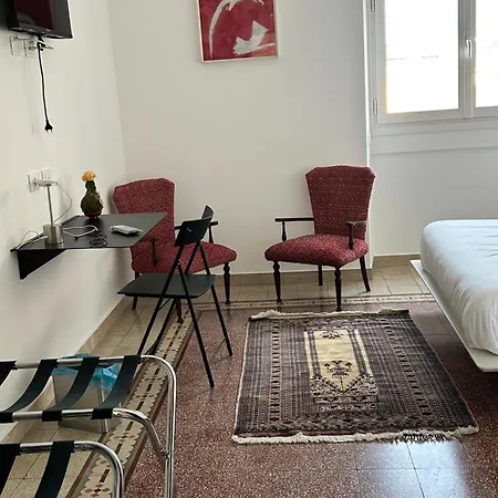 Al Dio Bes Panzió 3*