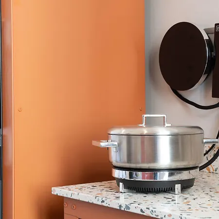 Bed & Breakfast Al Dio Bes