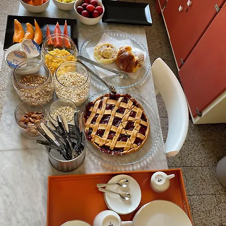 Al Dio Bes Bed & Breakfast 3*